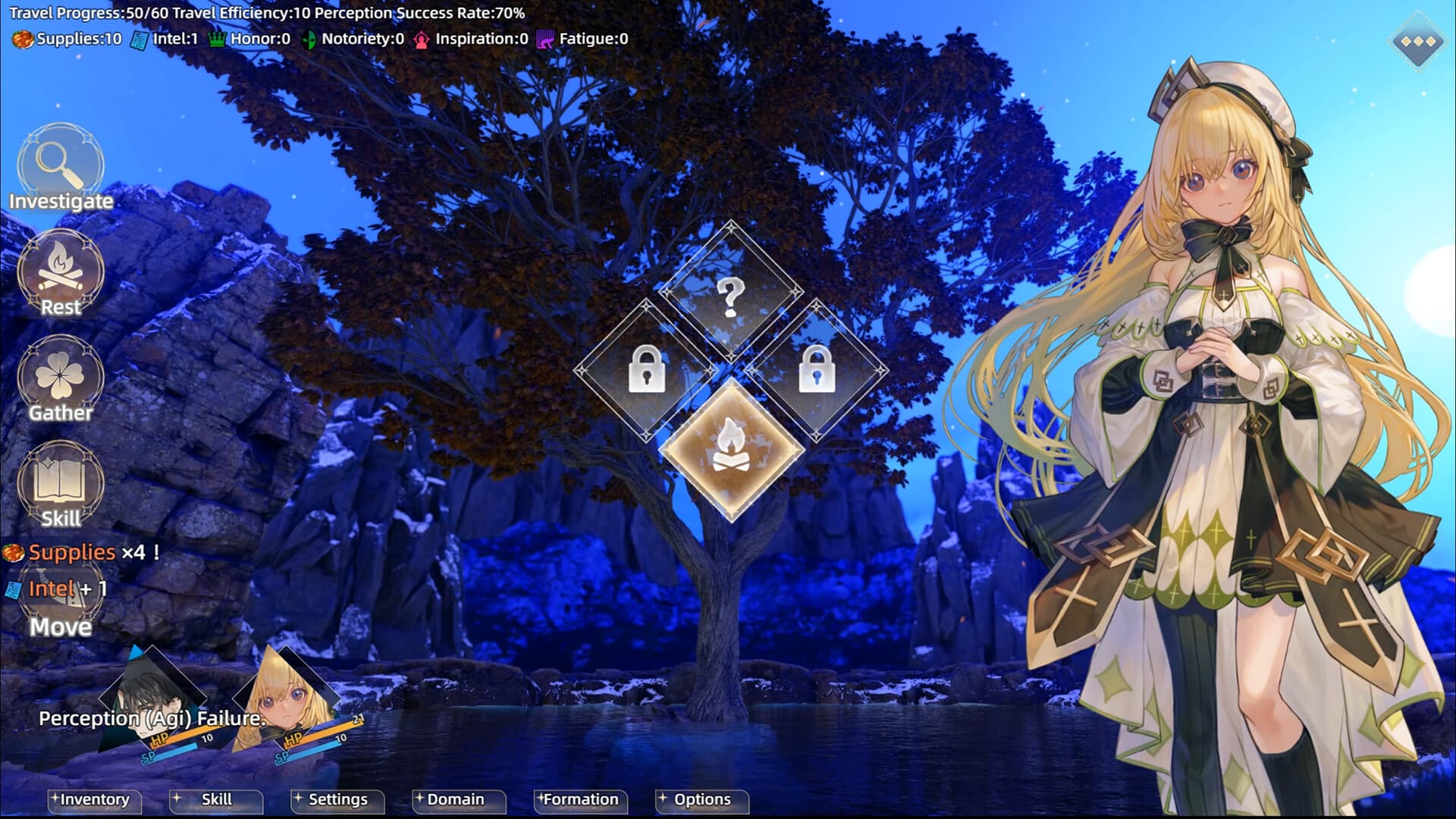 Idle Calibur: Zero PC Steam Account - 2