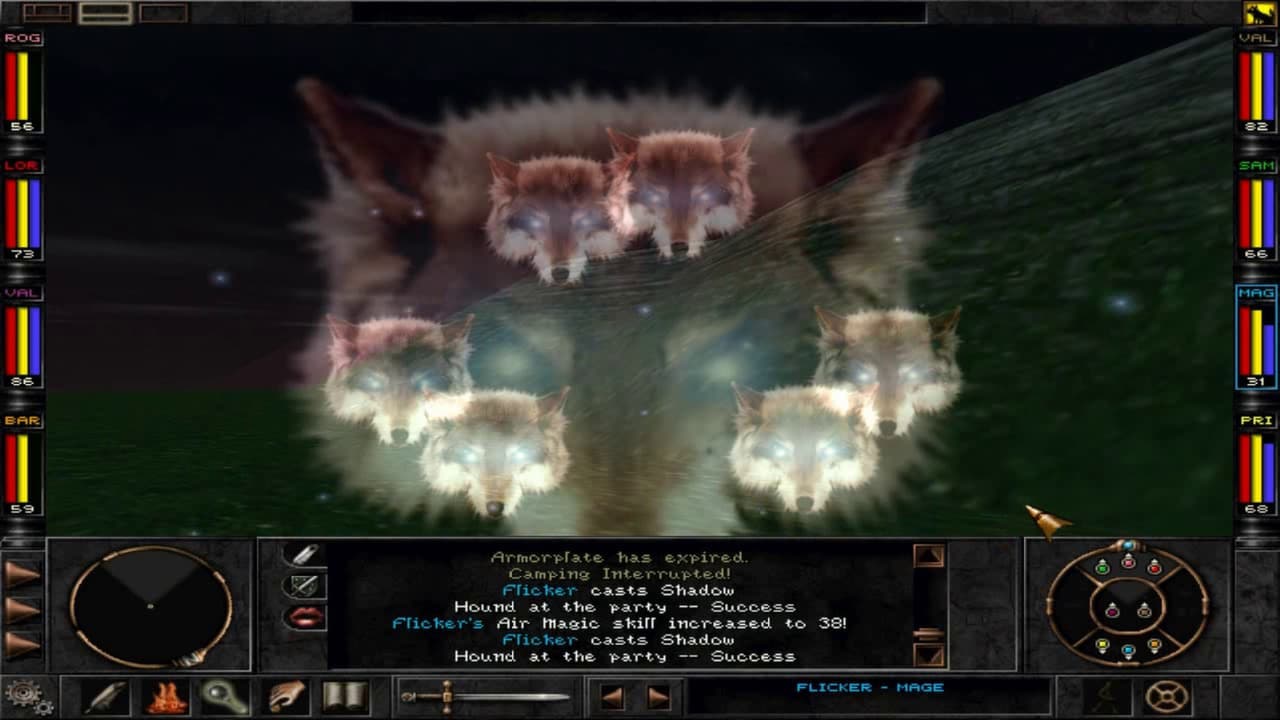Wizardry 8 Steam CD Key - 8