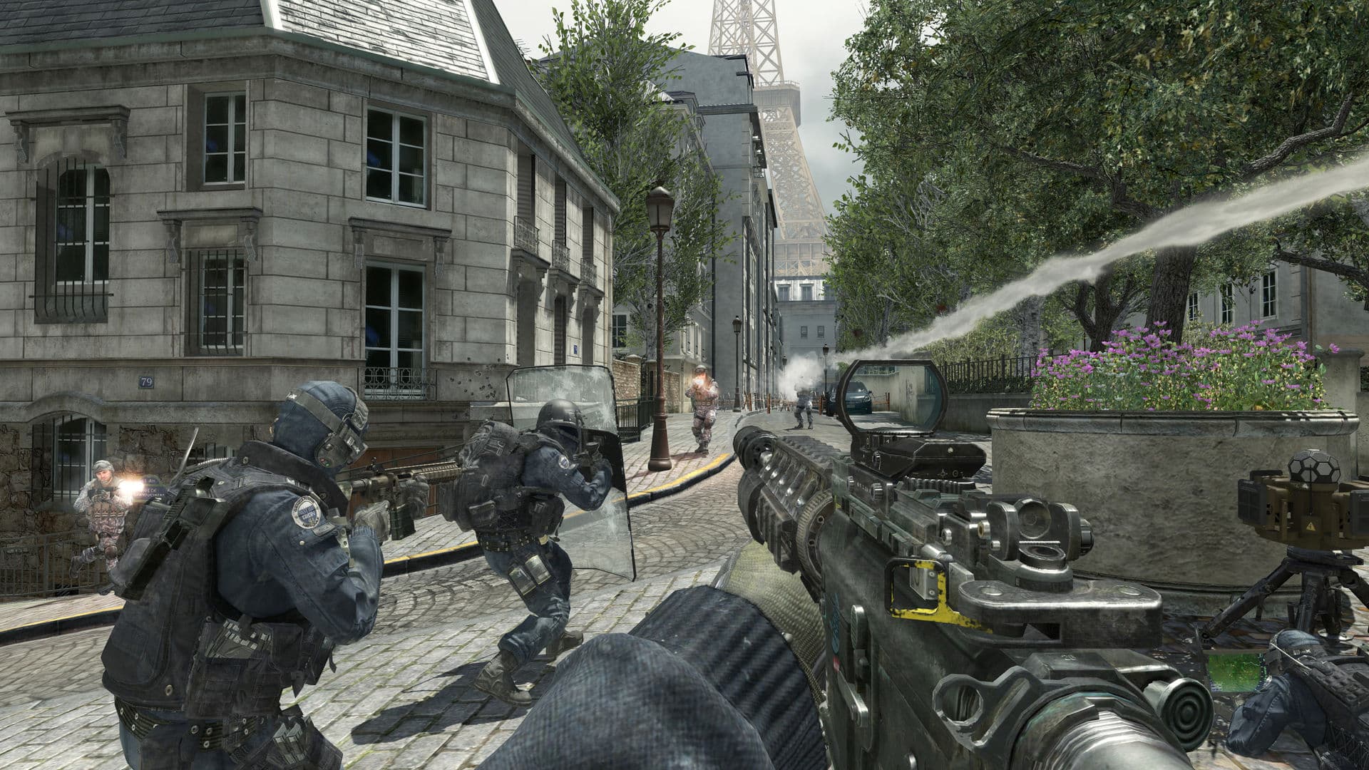 Call of Duty: Modern Warfare 3 (2011) Steam Account - 6