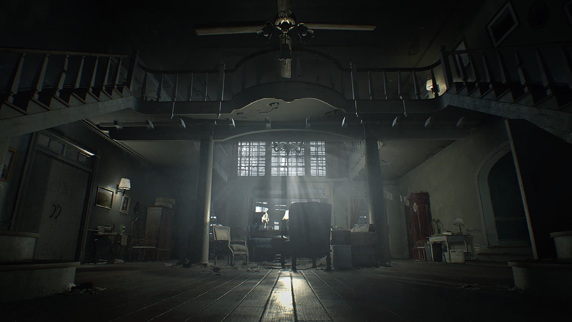 Resident Evil 7: Biohazard - Season Pass Steam CD Key - 5