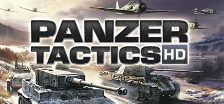 Panzer Tactics HD Steam CD Key