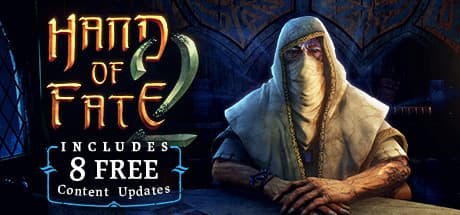 Hand of Fate 2 PC Steam Account