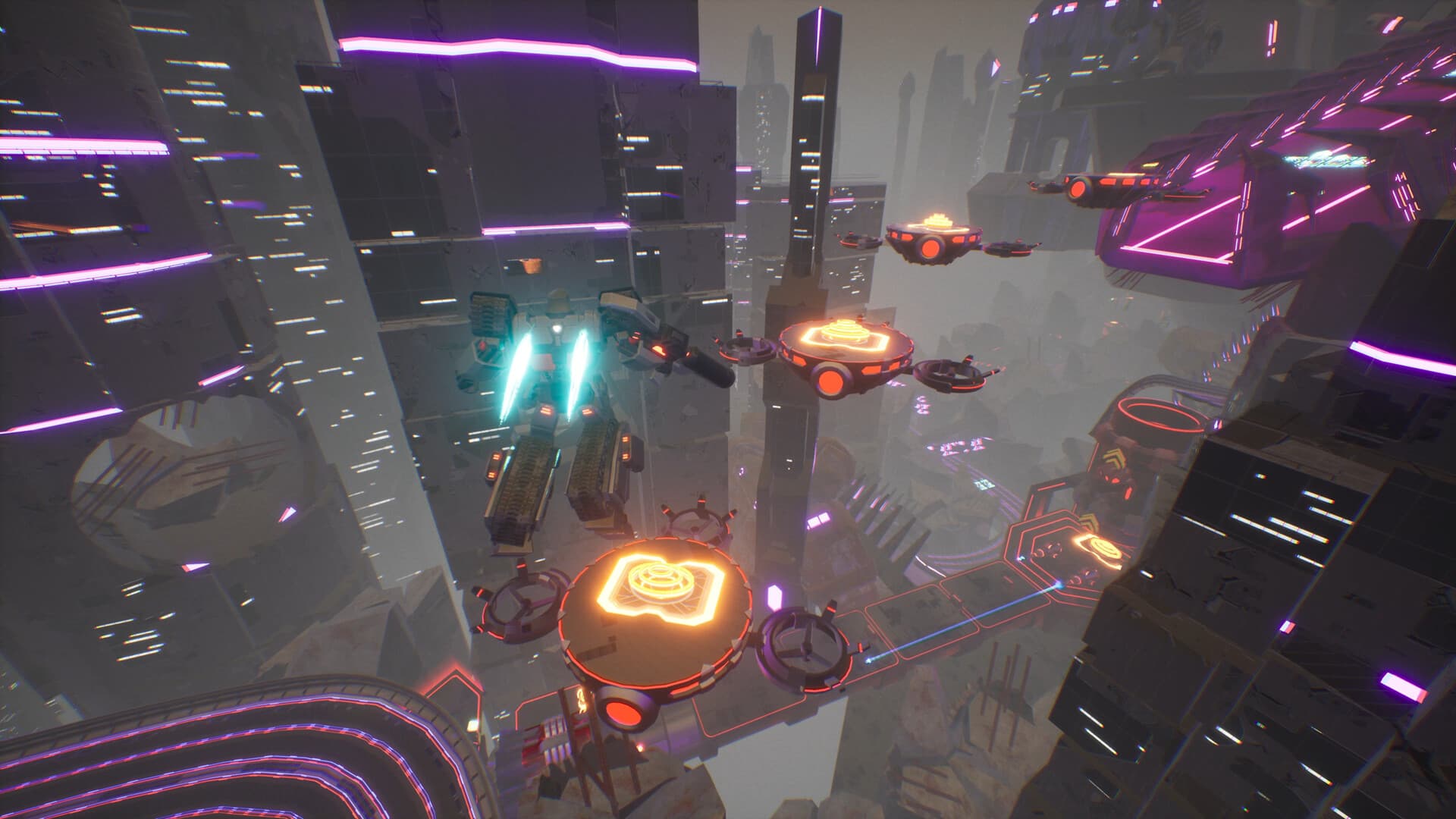 TRANSFORMERS: Galactic Trials PC Steam Account - 3