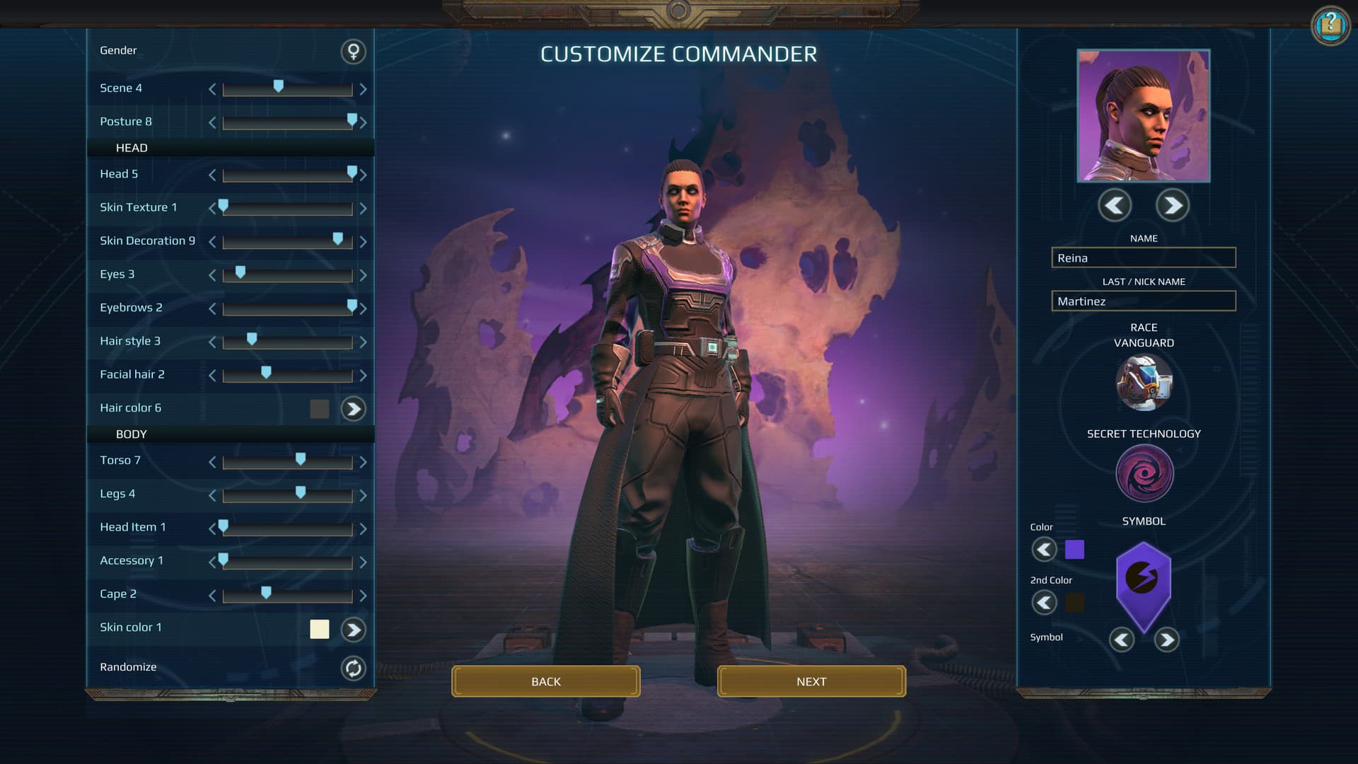Age of Wonders: Planetfall PC Steam Account - 4