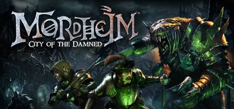 Mordheim: City of the Damned PC Steam Account