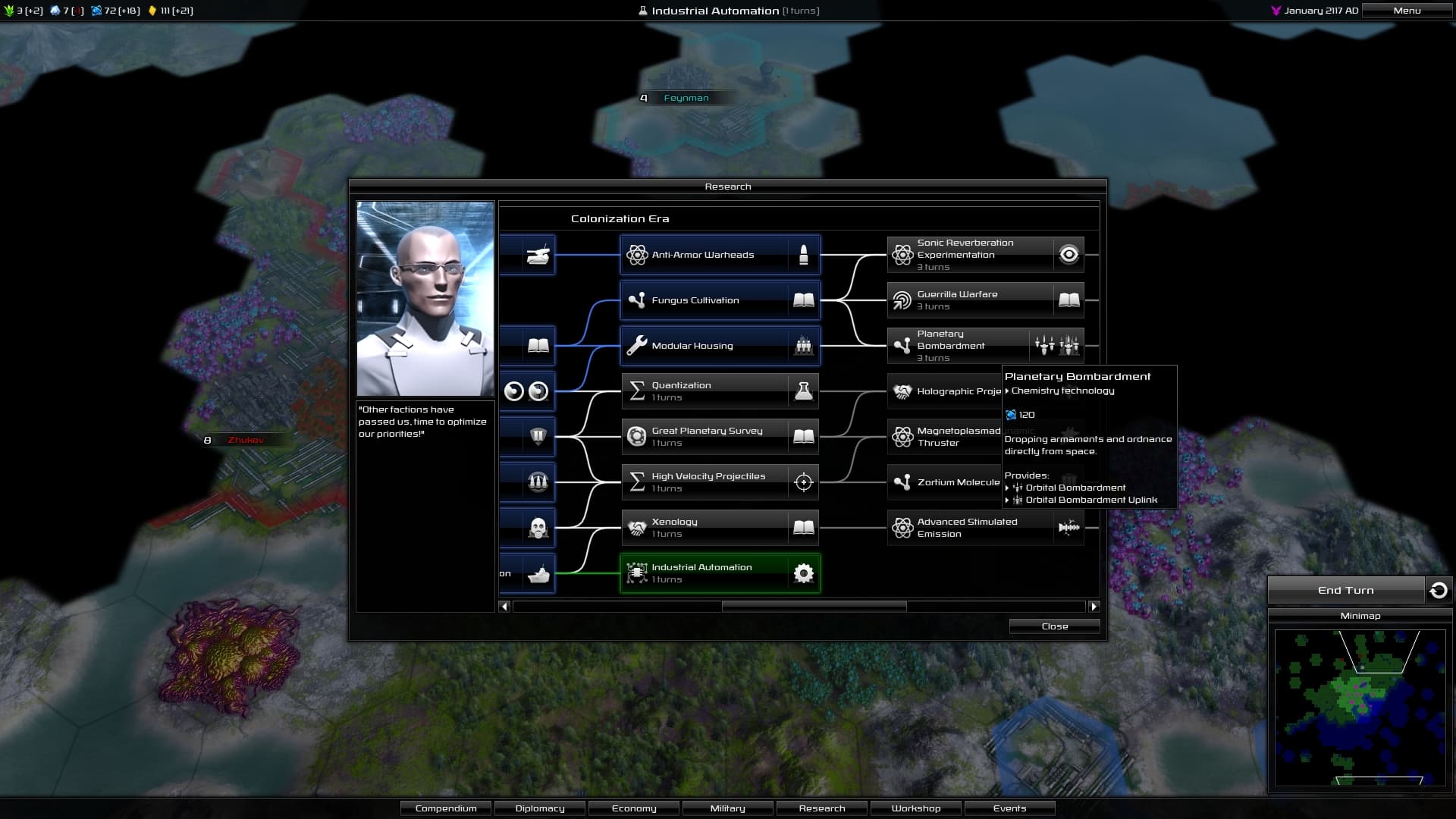 Pandora: First Contact Steam CD Key - 5
