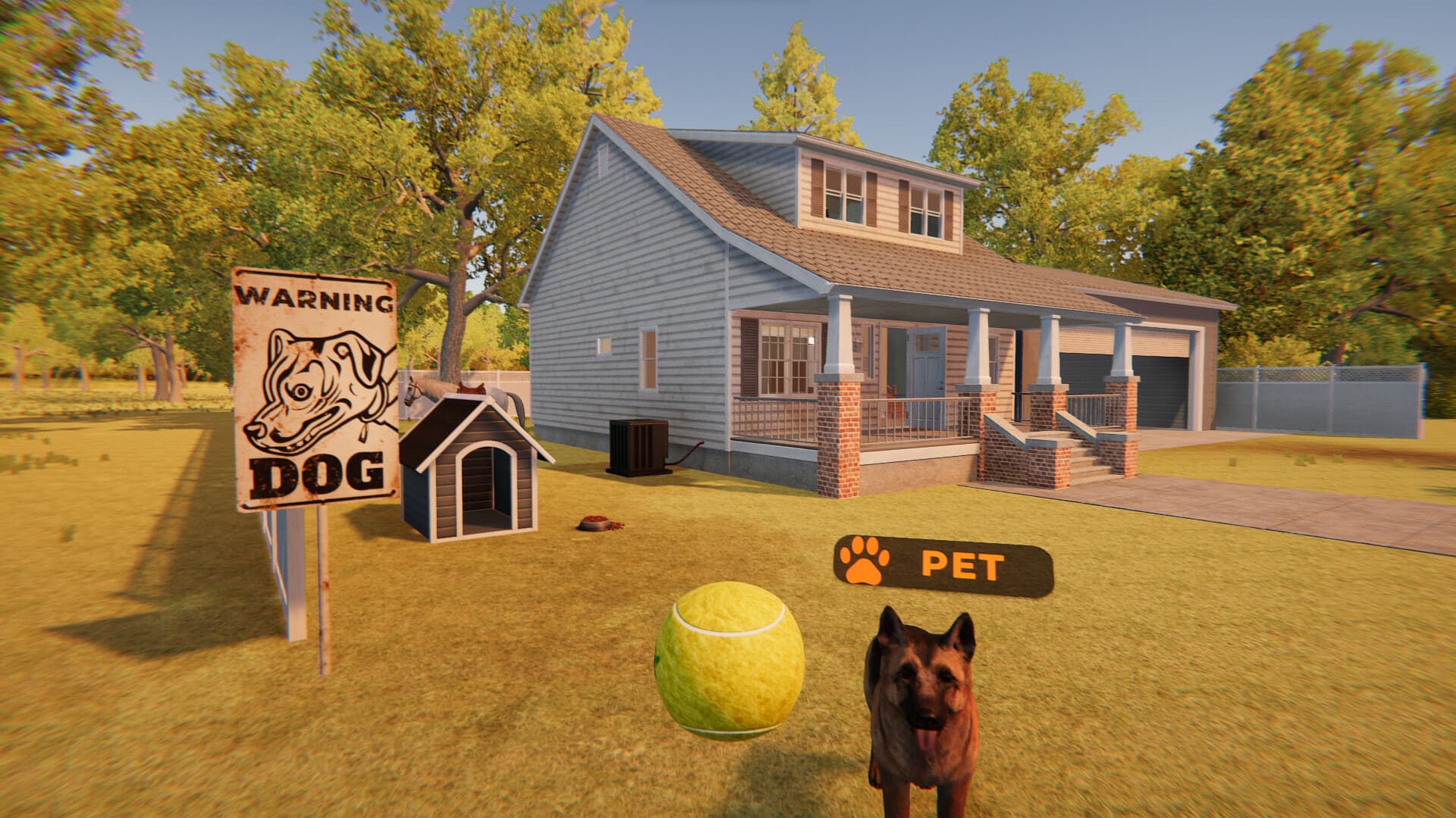 Estate Agent Simulator PC Steam Account - 8