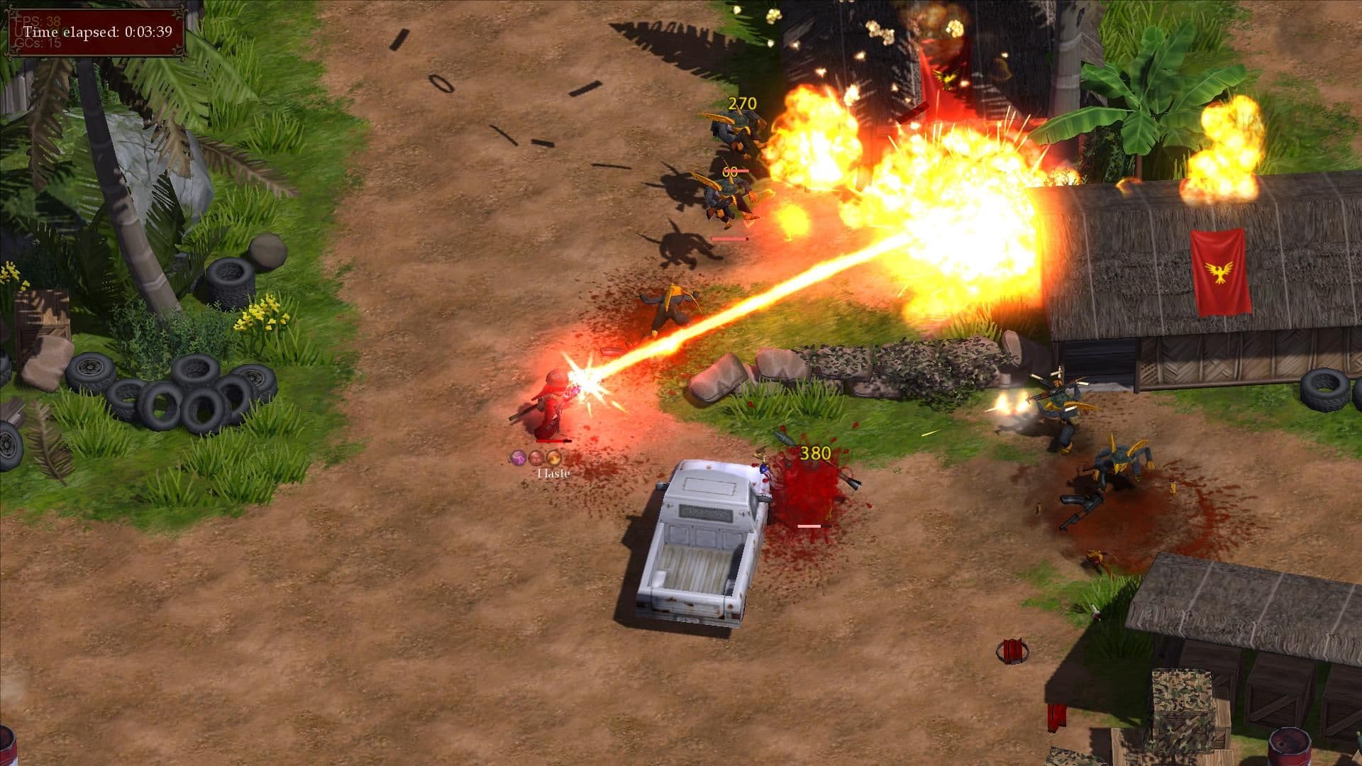 Magicka - Vietnam DLC Steam CD Key - 5