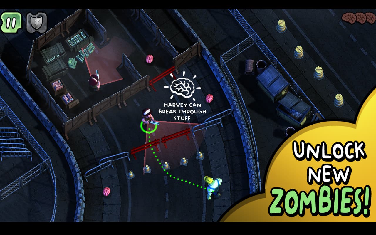 Plight of the Zombie Steam CD Key - 4