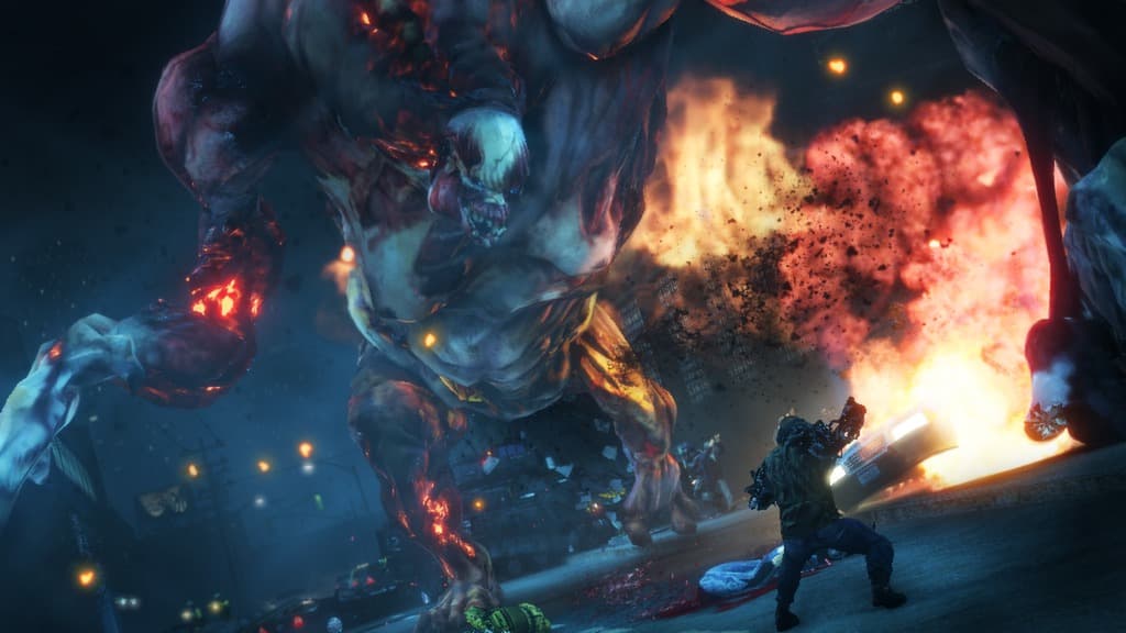 Prototype 2 Steam CD Key - 6