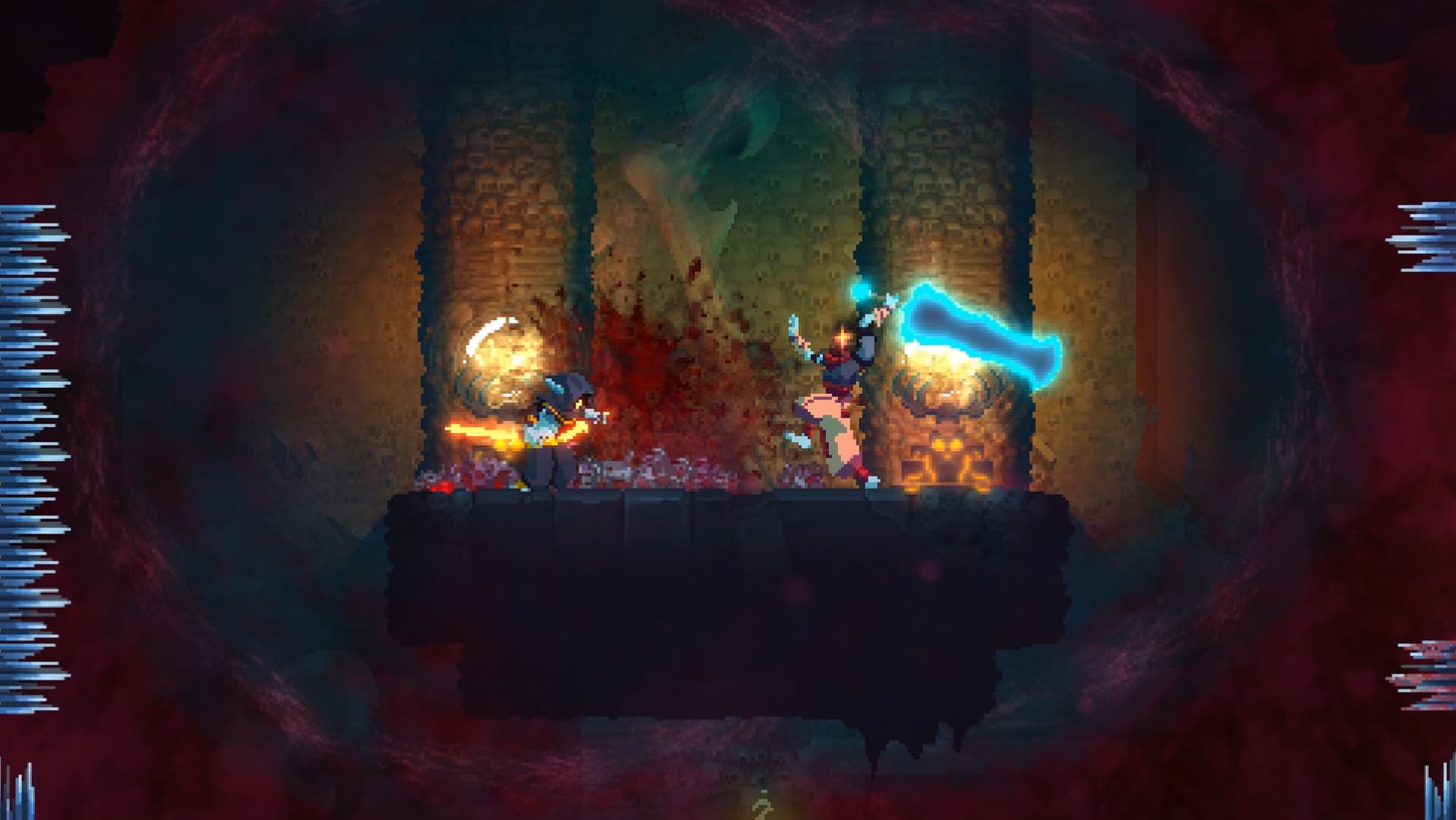 Dead Cells PC Steam Account - 7