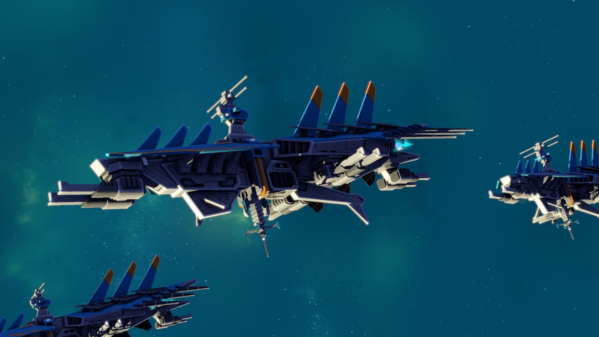 Planetary Annihilation: TITANS PC Steam CD Key - 7
