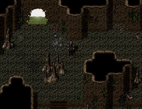 Atonement: Scourge of Time Steam CD Key - 6