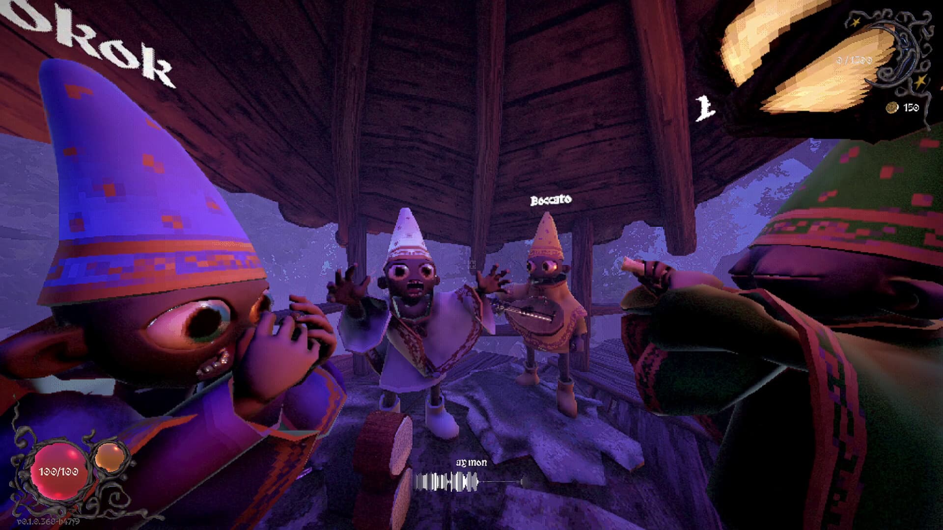 YAPYAP PC Steam Account - 2