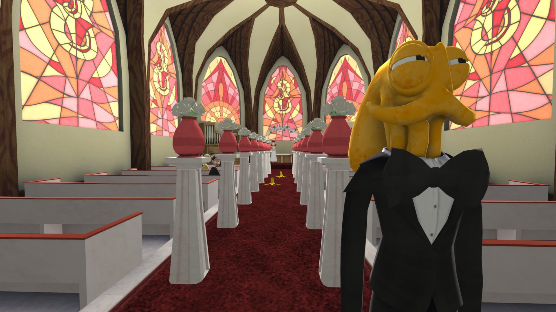 Octodad: Dadliest Catch PC Steam Account - 6
