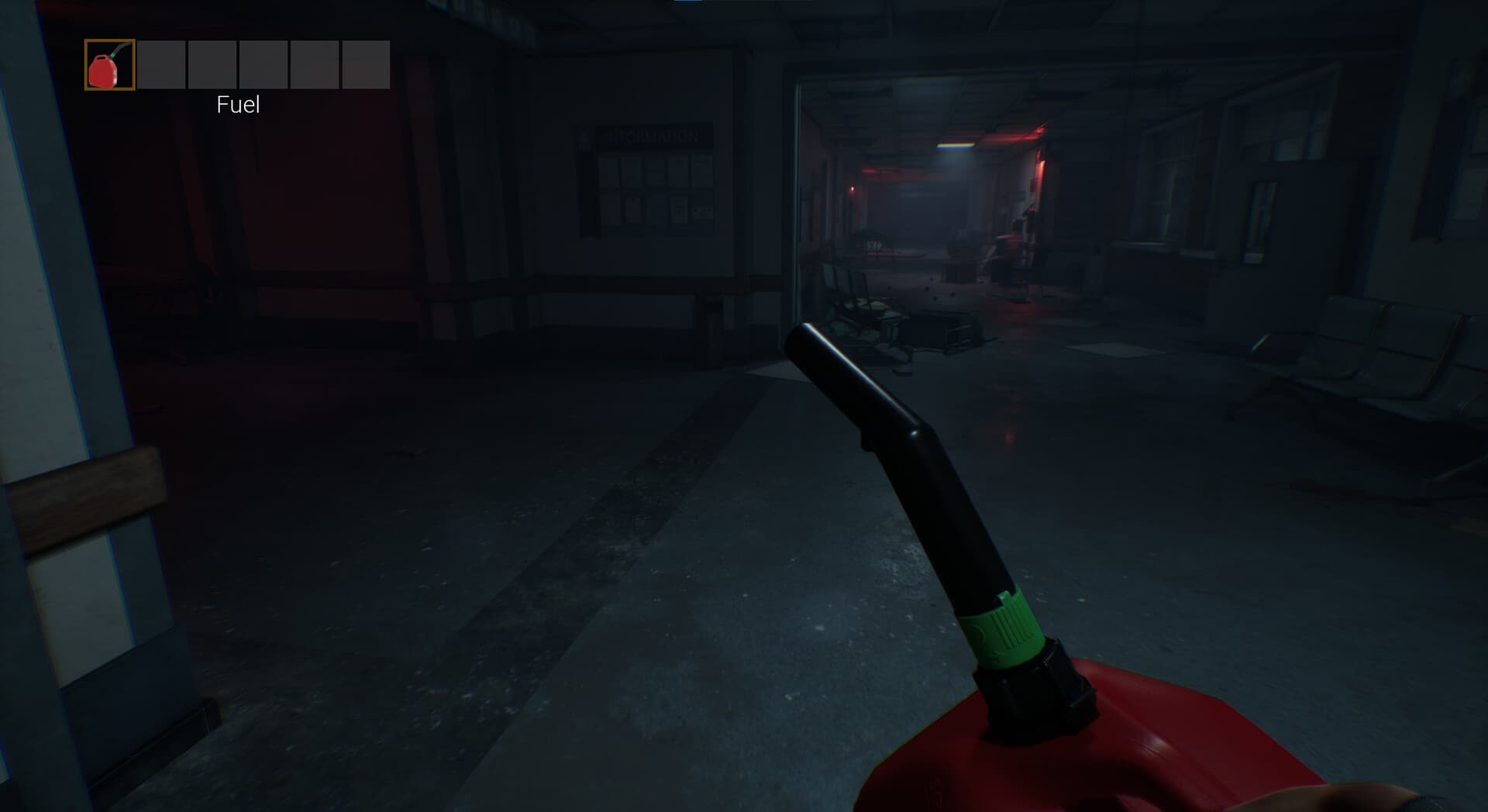 PANICORE PC Steam Account - 8