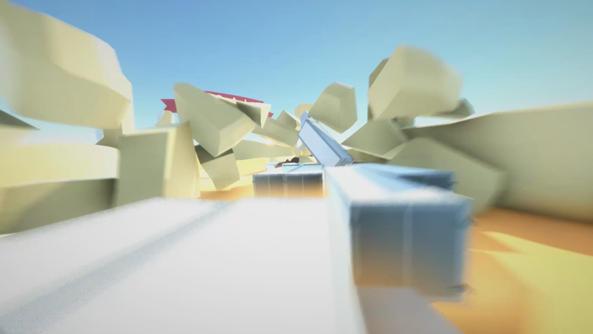 ClusterTruck PC Steam Account - 4
