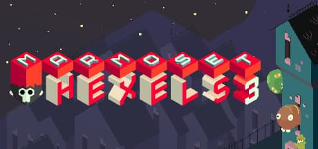Marmoset Hexels 2 Steam CD Key