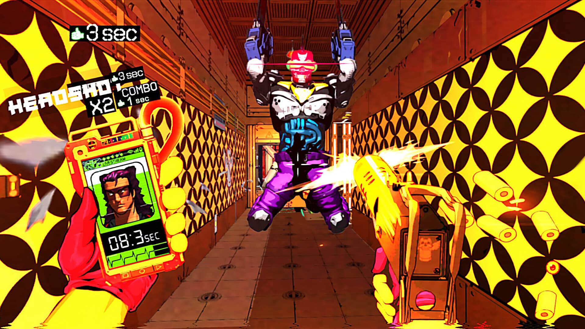 Mullet MadJack PC Steam Account - 3