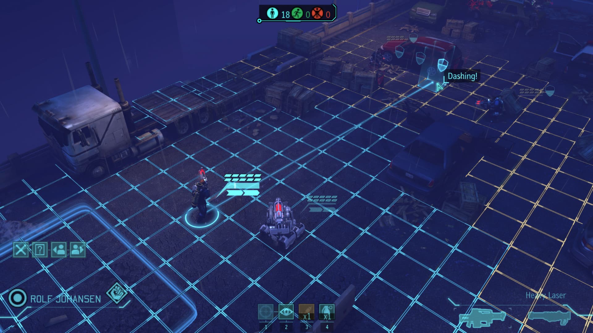 XCOM: Enemy Unknown Complete Pack - 4