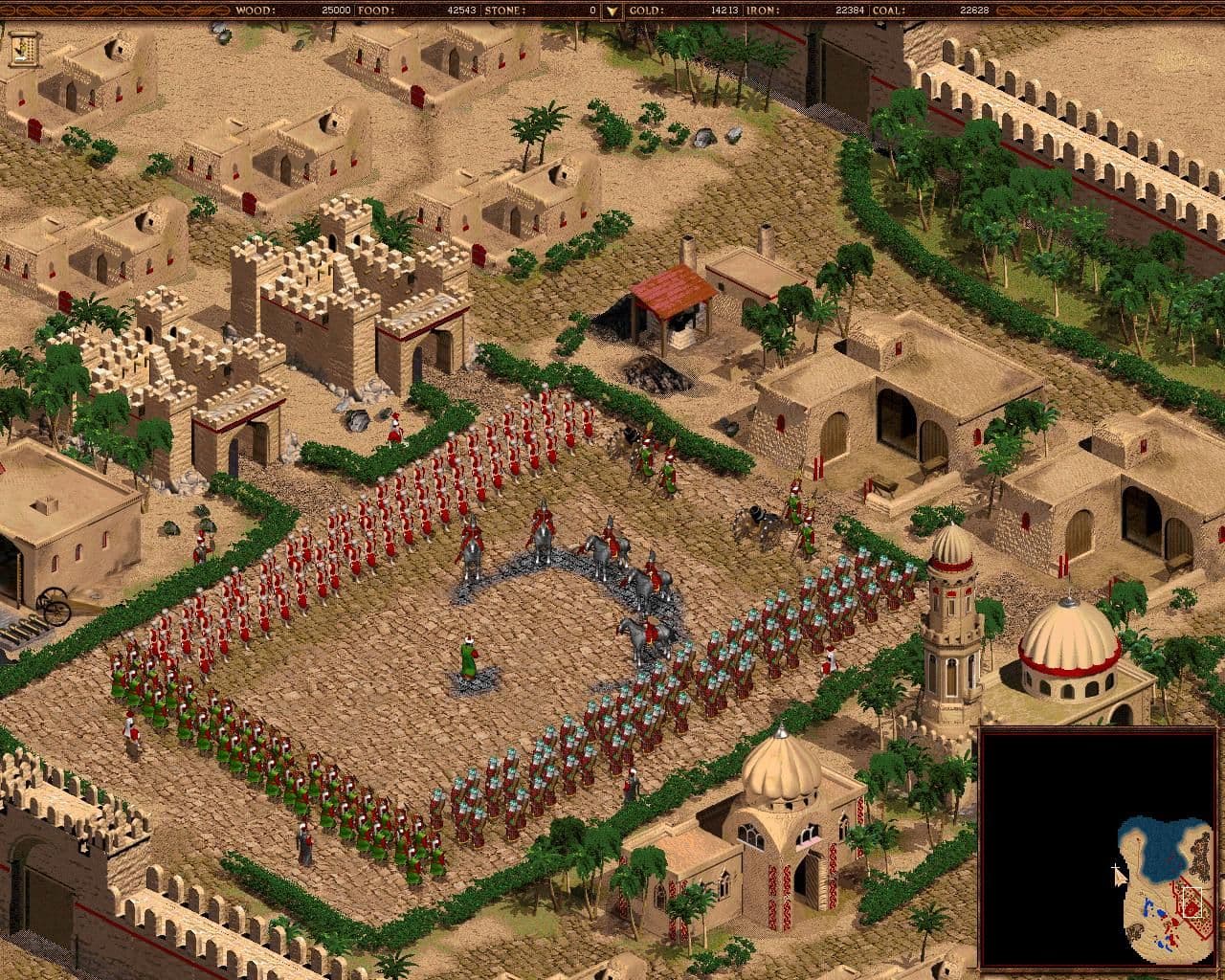 Cossacks - Campaign Expansion DLC PC Steam CD Key - 2