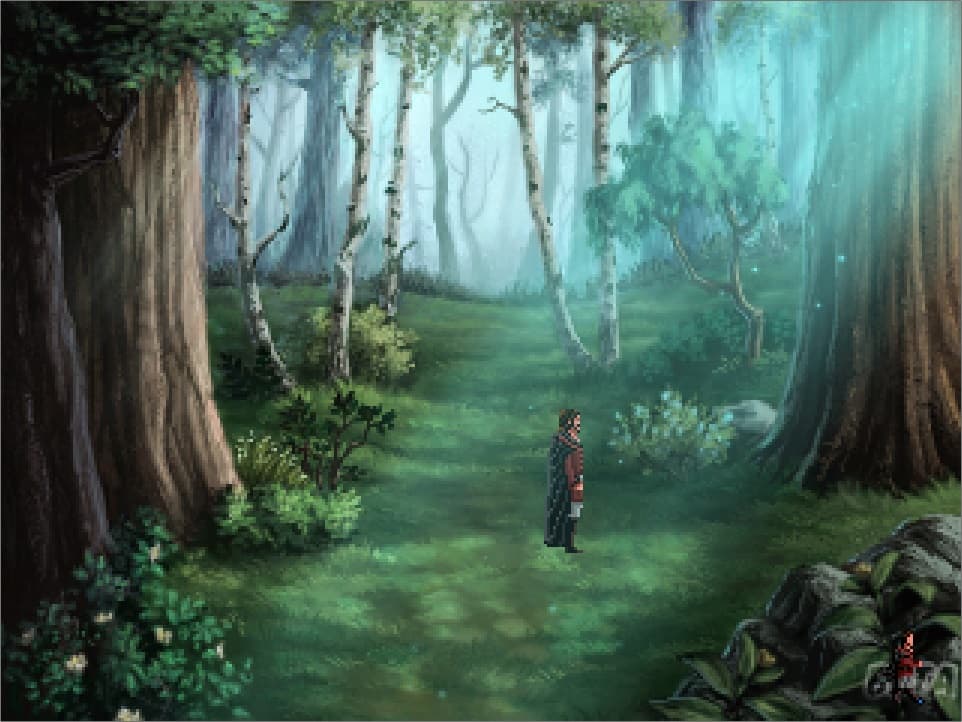 Quest for Infamy Steam CD Key - 3