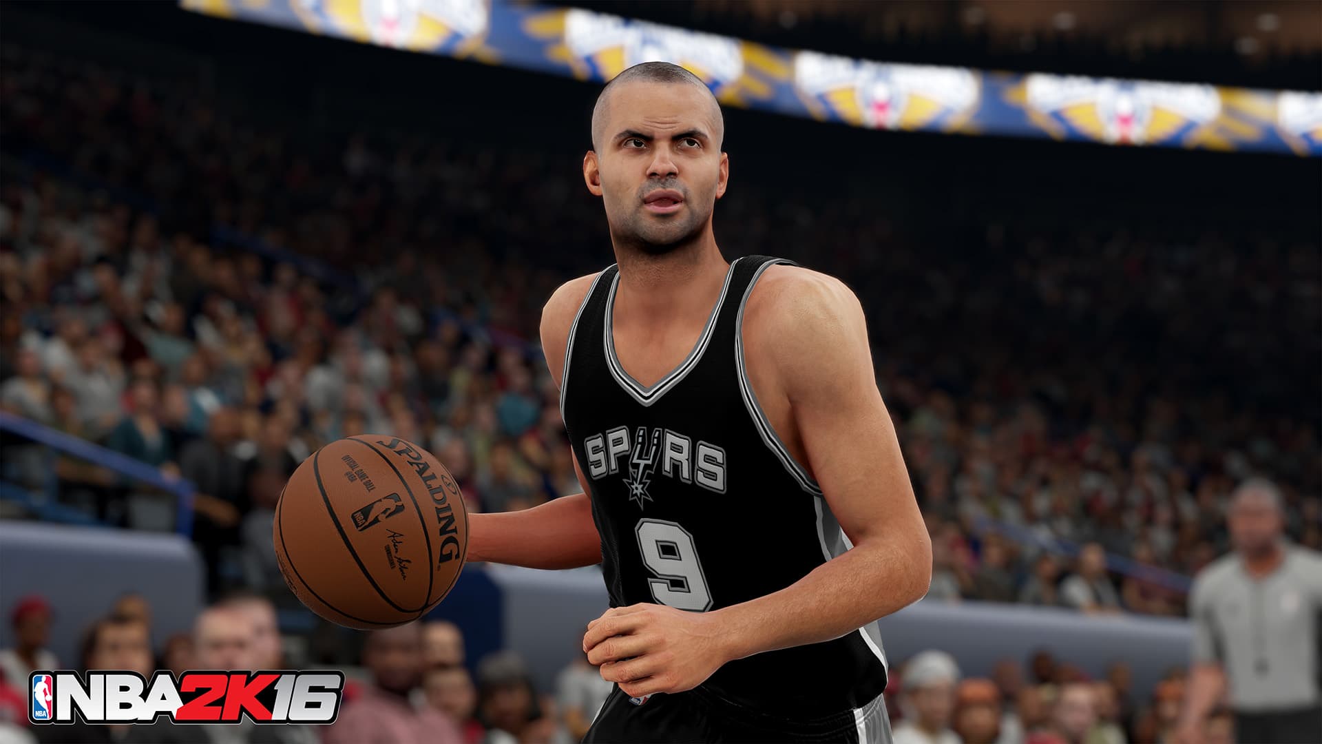 NBA 2K16 PC Steam CD Key - 8