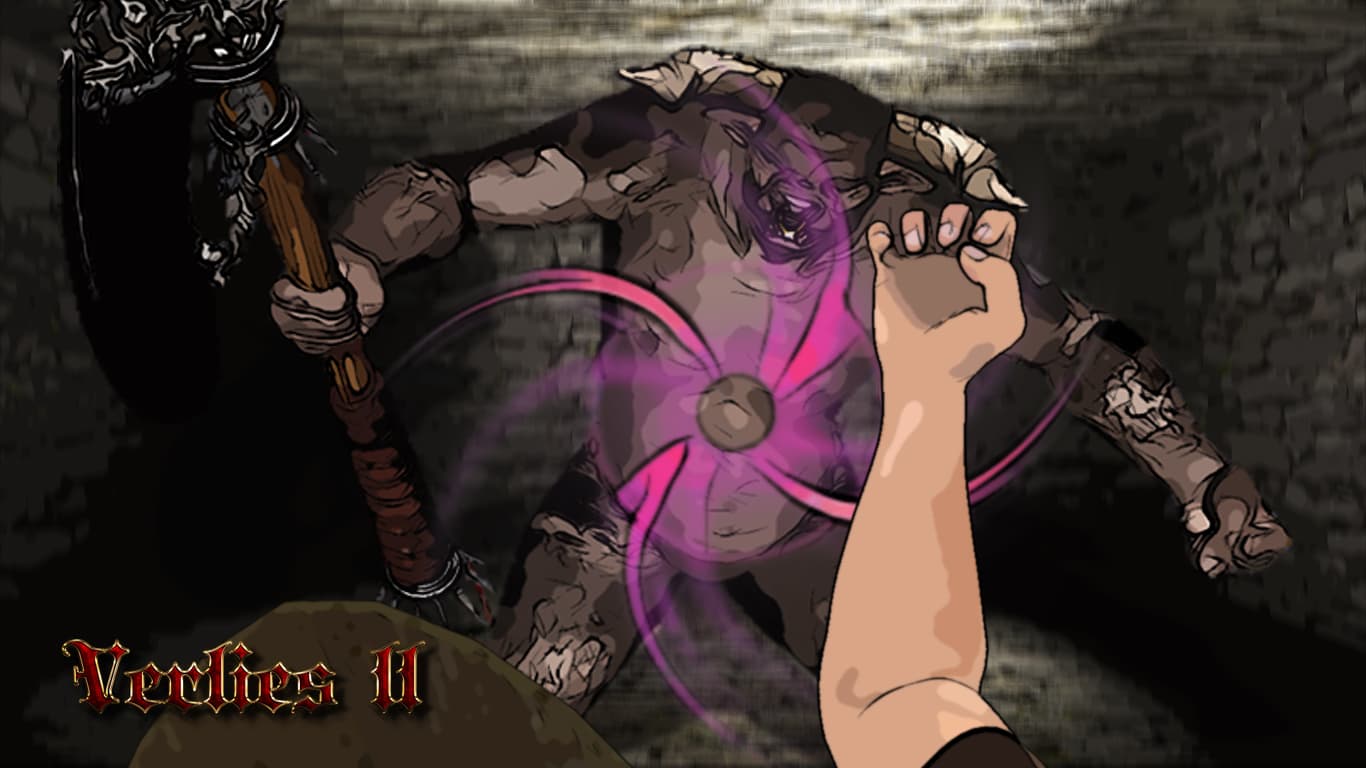 Verlies II Steam CD Key - 7