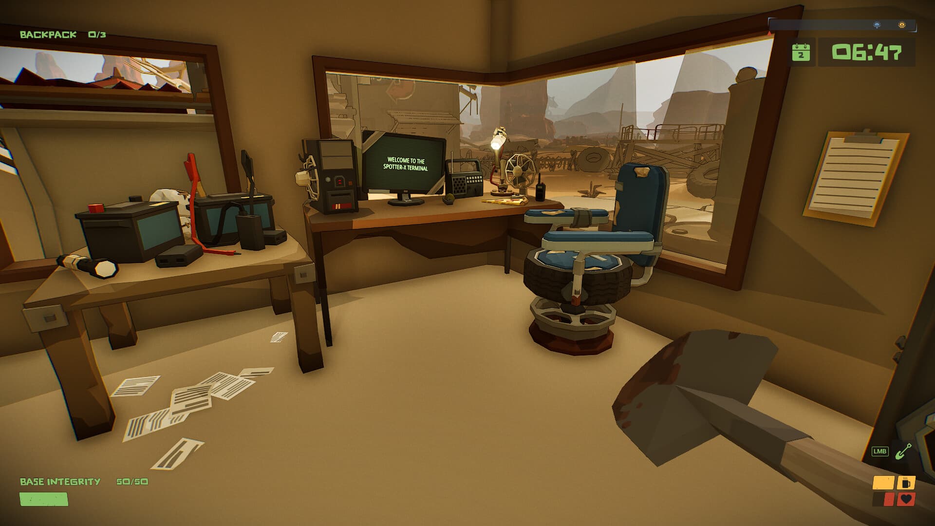 The Spotter: Dig or Die PC Steam Account - 5