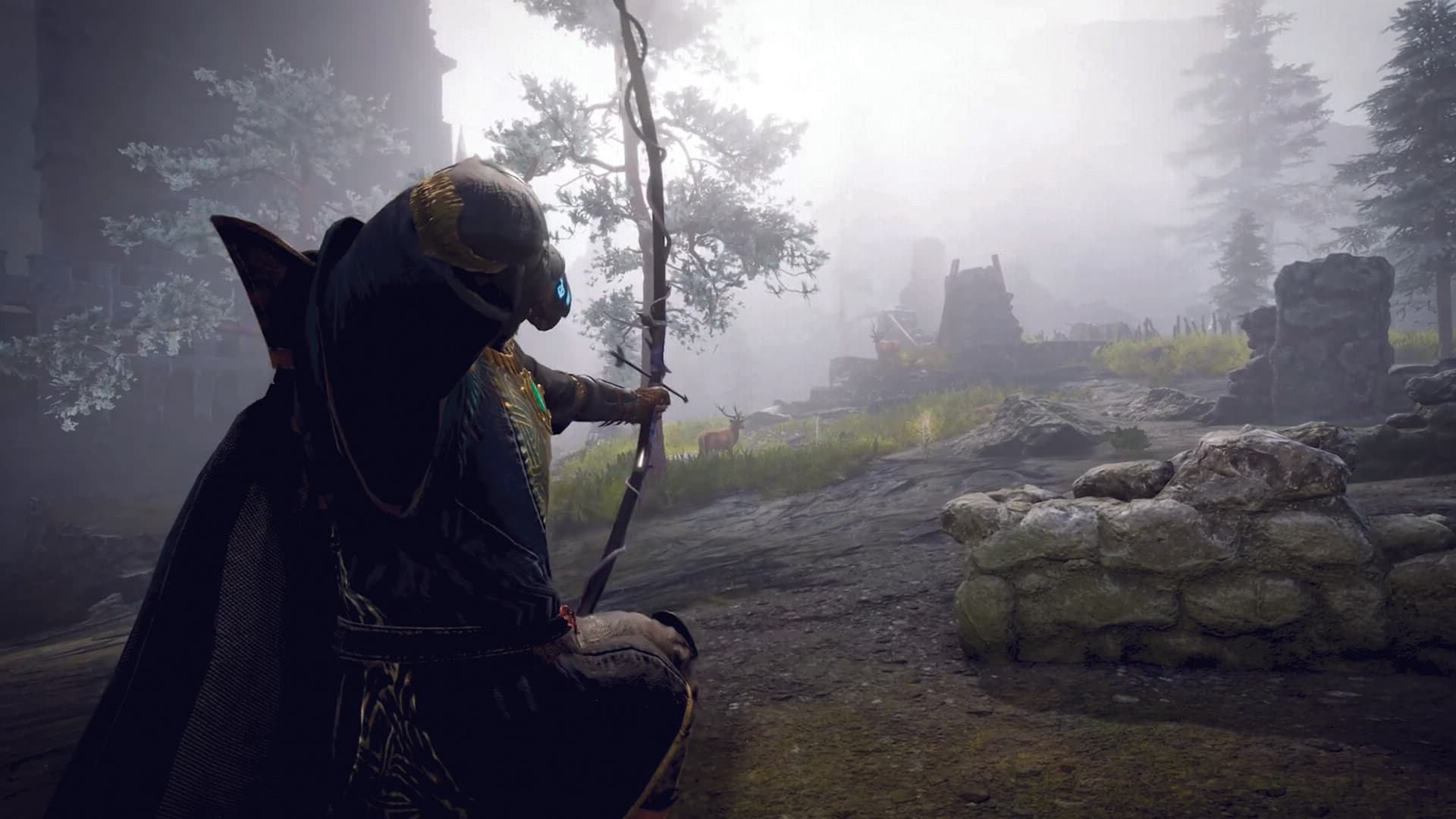 Tainted Grail: The Fall of Avalon PC Steam Account - 7