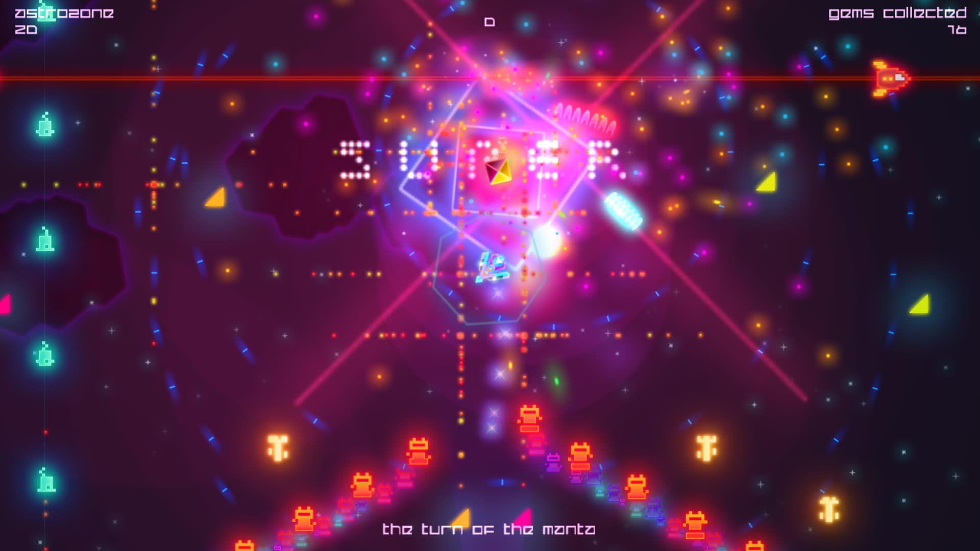 Death Ray Manta SE Steam CD Key - 6