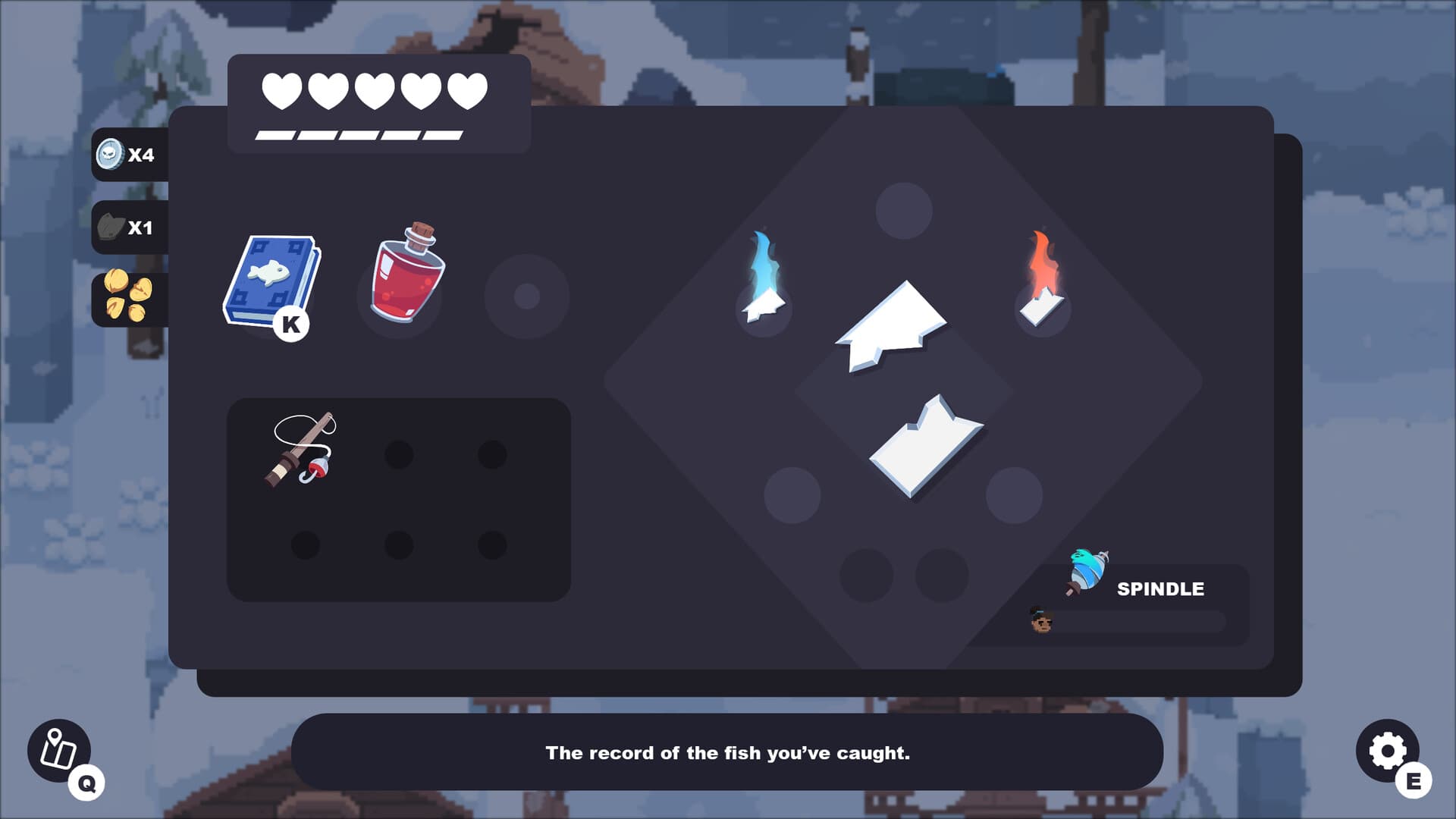 Spindle PC Steam Account - 5