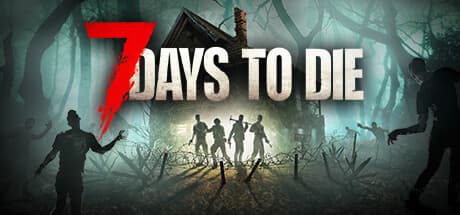 7 Days to Die Steam CD Key