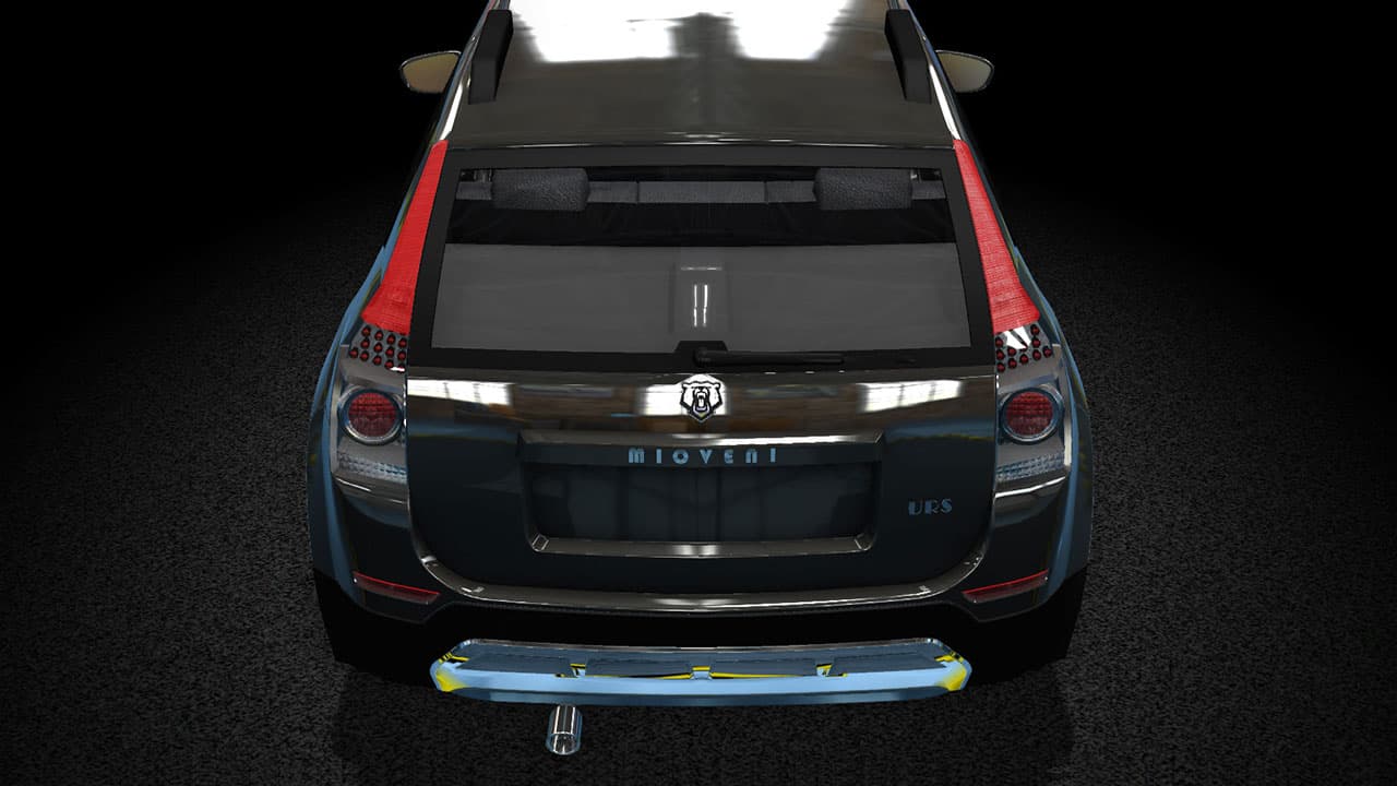 Car Mechanic Simulator 2015 - Visual Tuning DLC Steam CD Key - 3