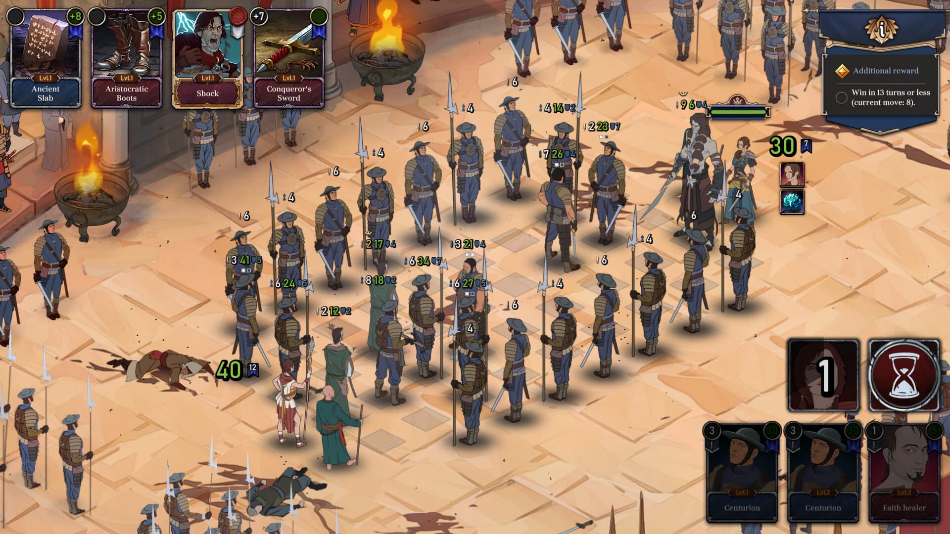 Ash of Gods: The Way PC Steam Account - 6