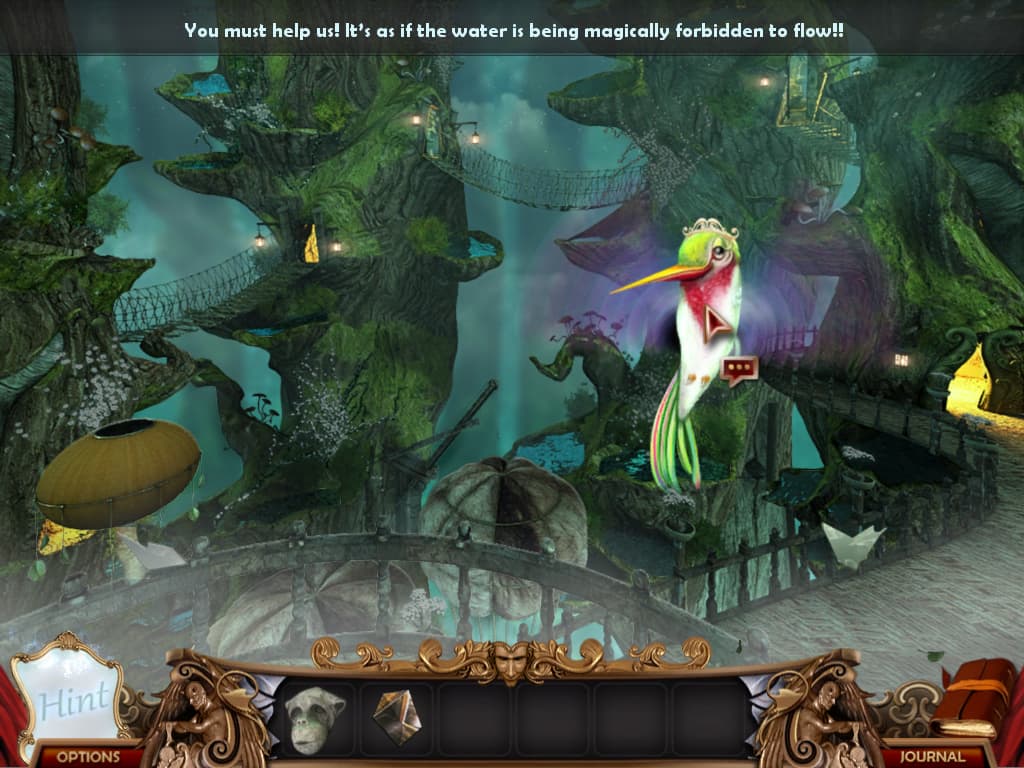 Mirror Mysteries 2 Steam CD Key - 5