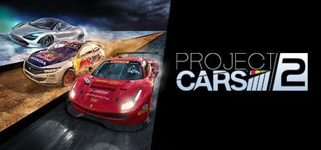 Project CARS 2 Deluxe Edition Steam CD Key