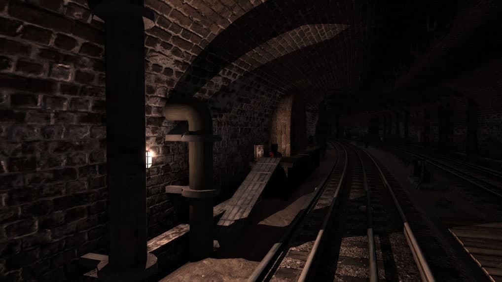 World of Subways 3 – London Underground Circle Line PC Steam CD Key - 4
