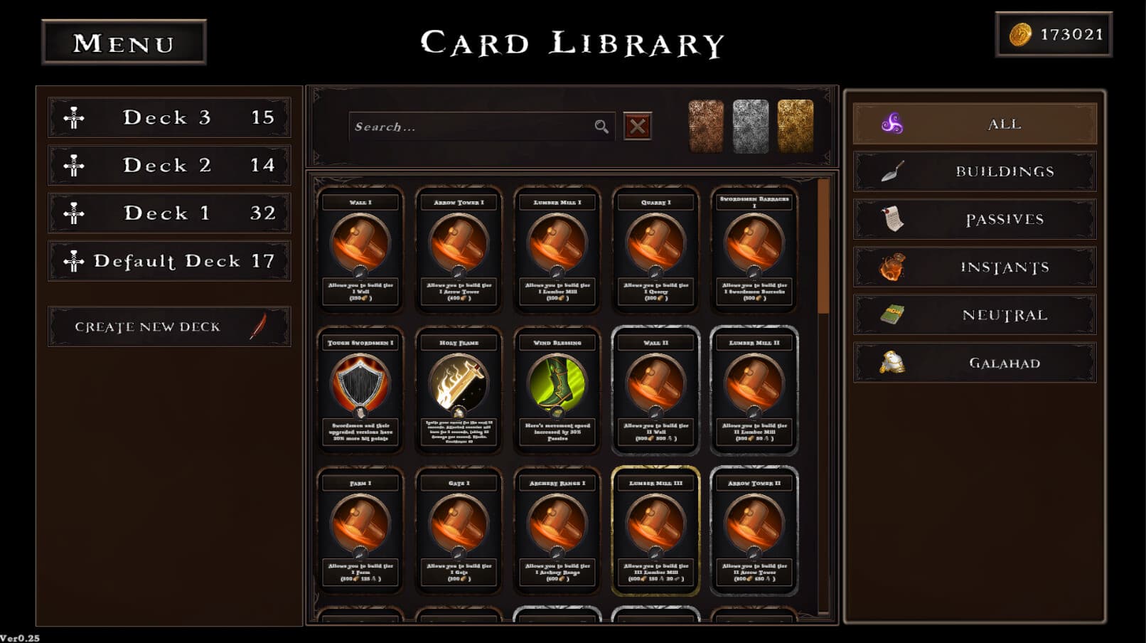 Warlords Under Siege PC Steam Account - 4