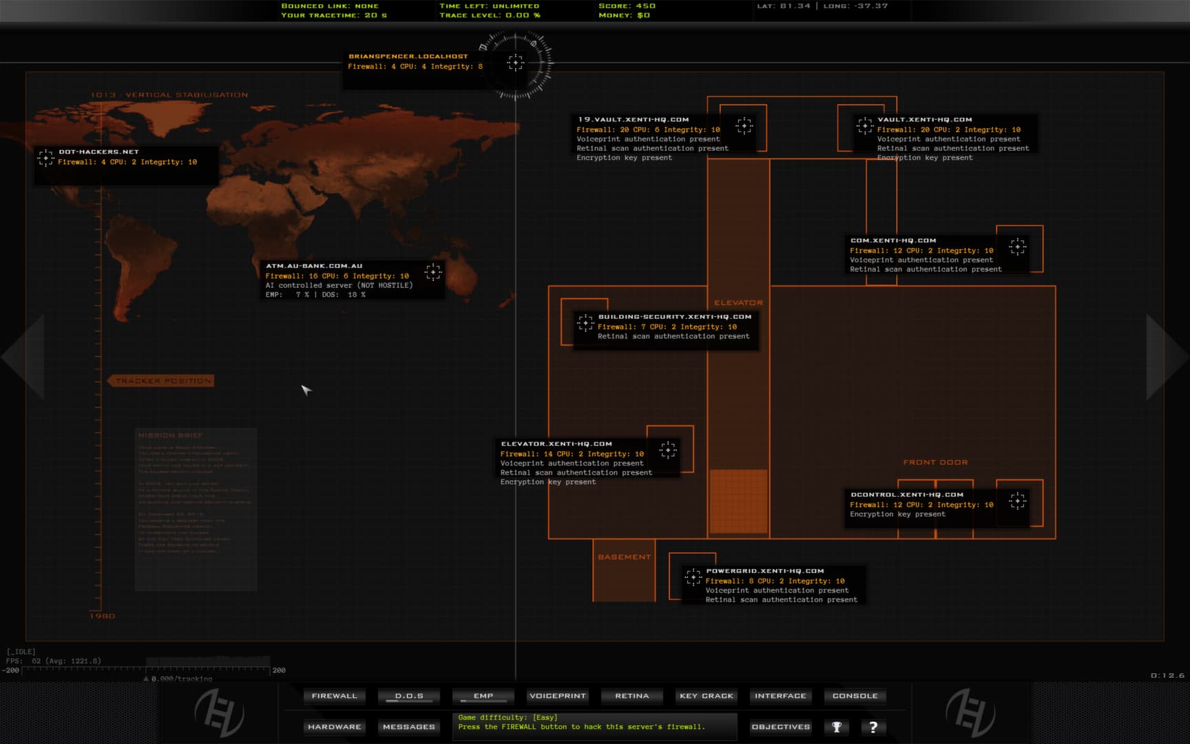 Hacker Evolution: Duality - Inception Part 2 DLC Steam CD Key - 3