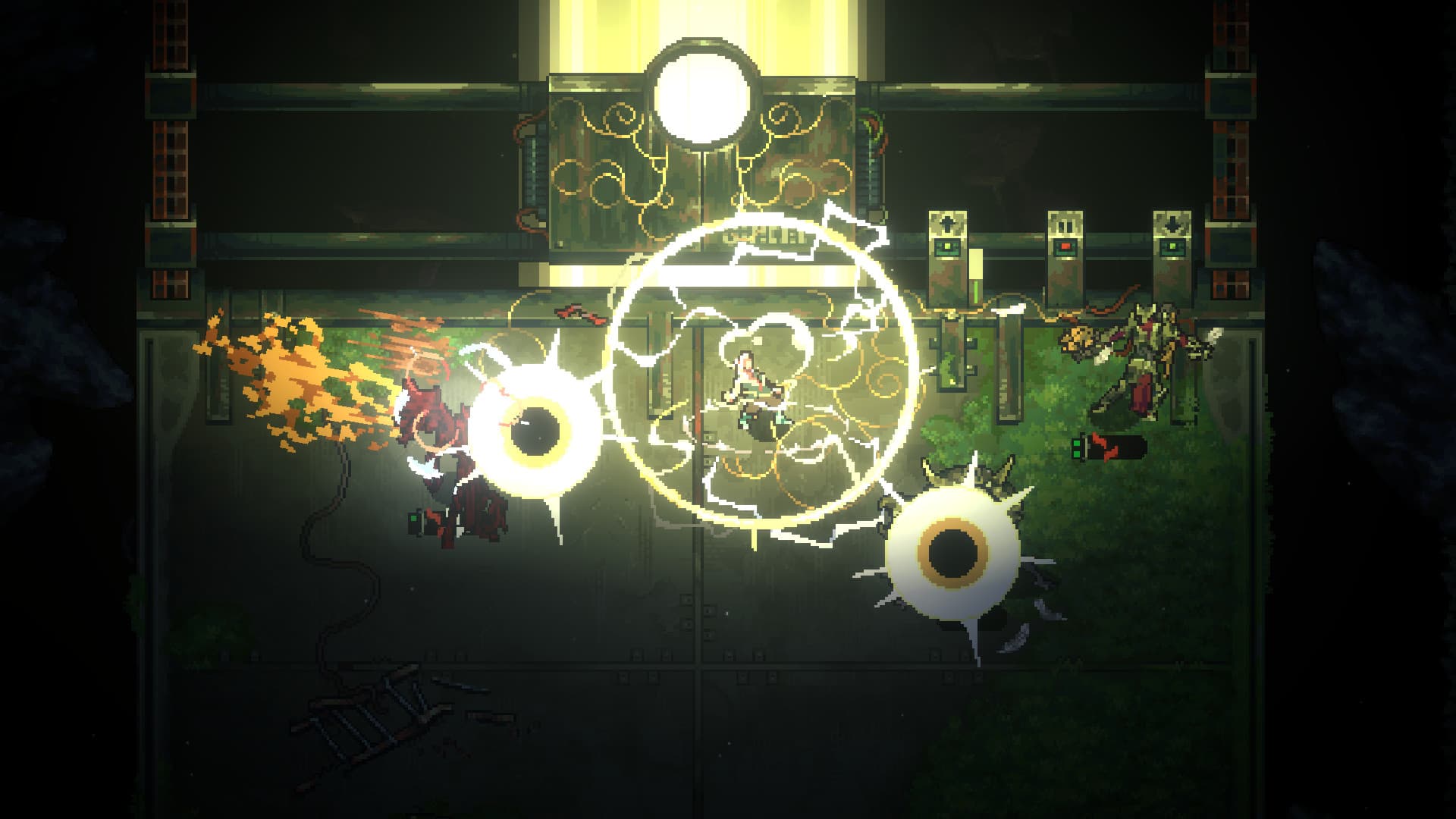 There Is No Light: Enhanced Edition PC Steam Account - 8