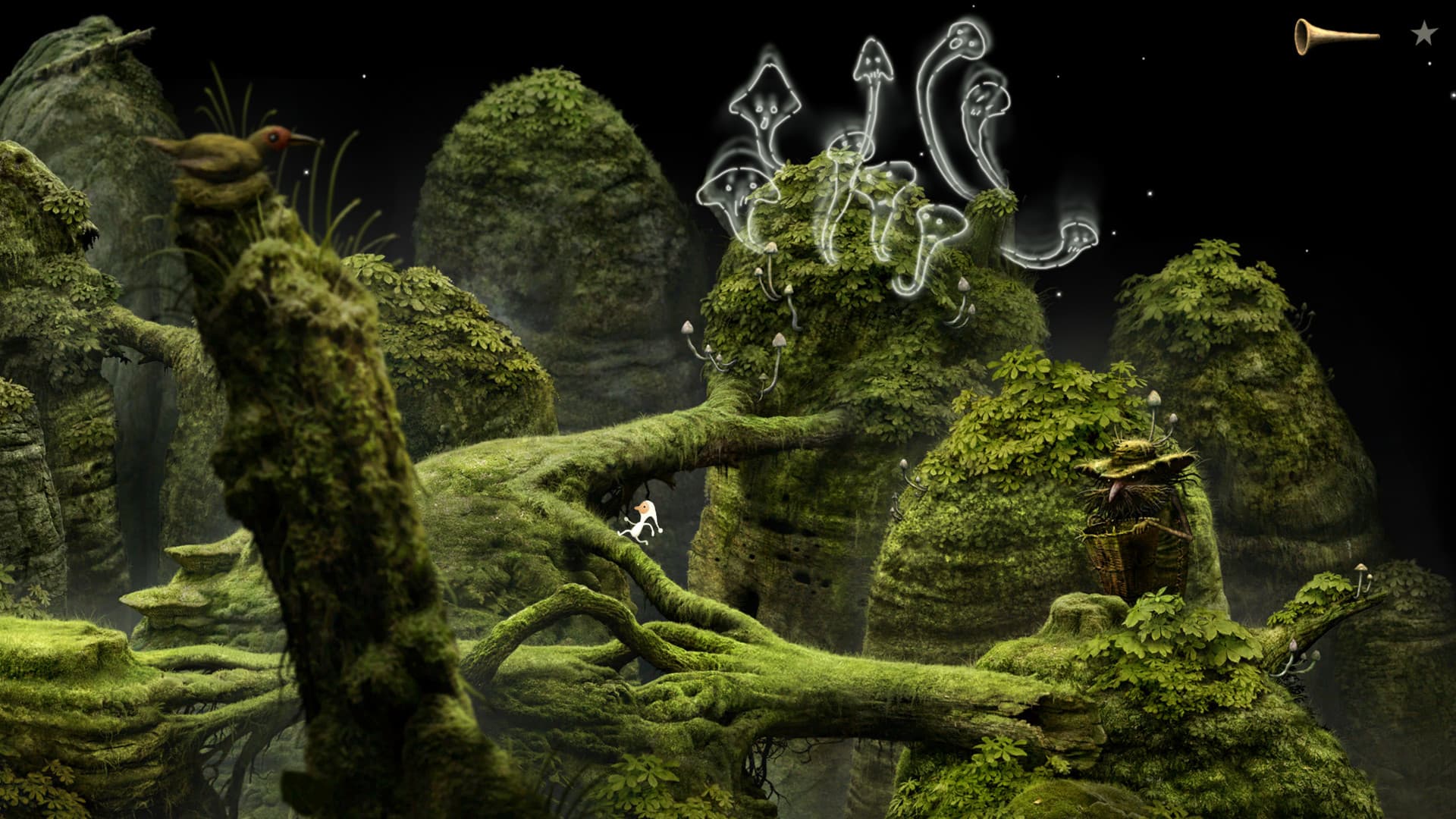 Samorost 3 Steam CD Key - 5