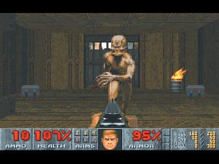 Doom 2 PC Steam CD Key - 2