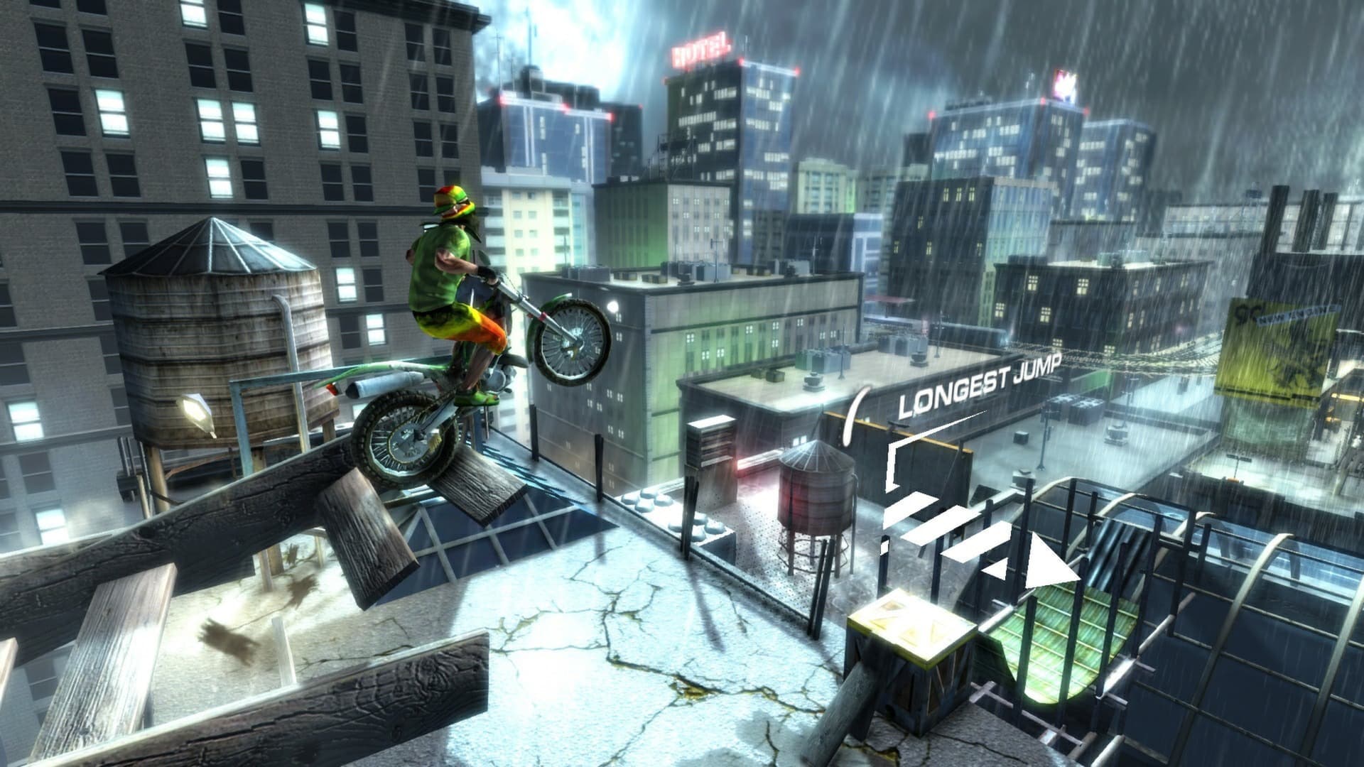 Urban Trial Freestyle Steam CD Key - 2