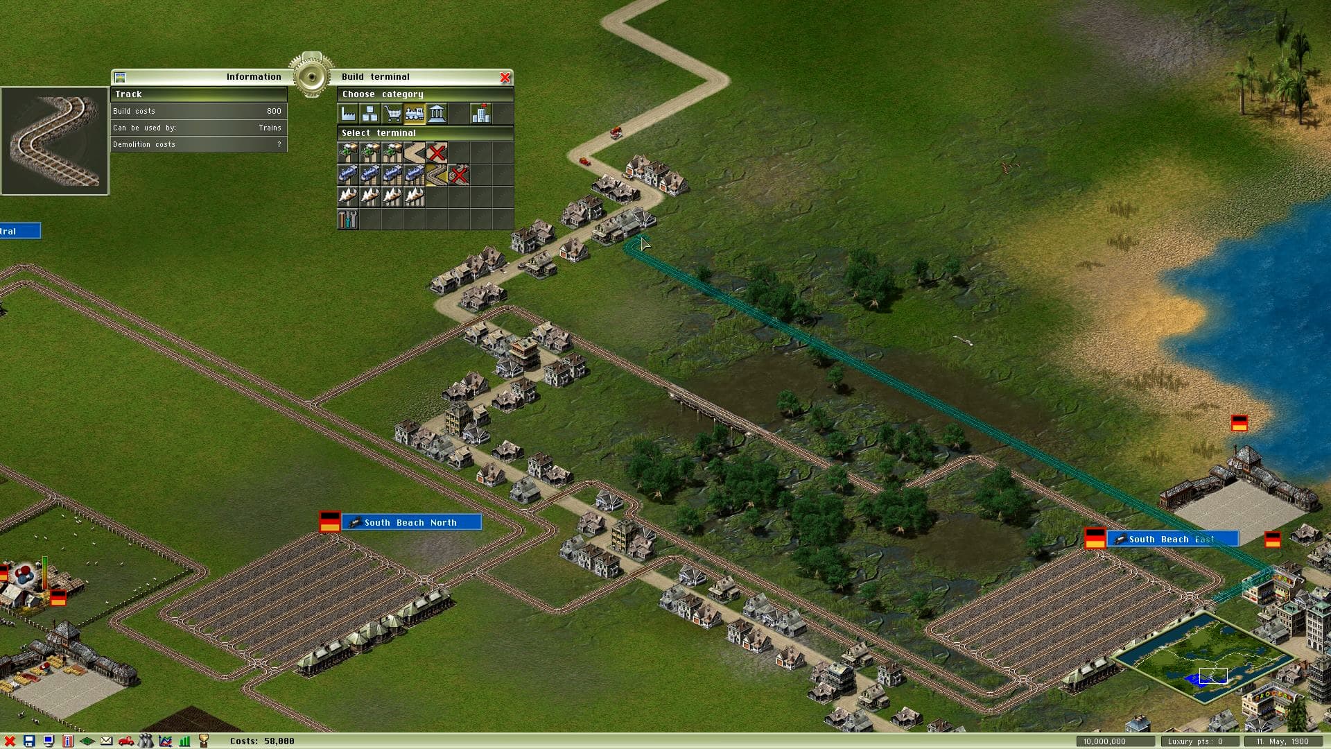 Industry Giant 2 Steam CD Key - 6