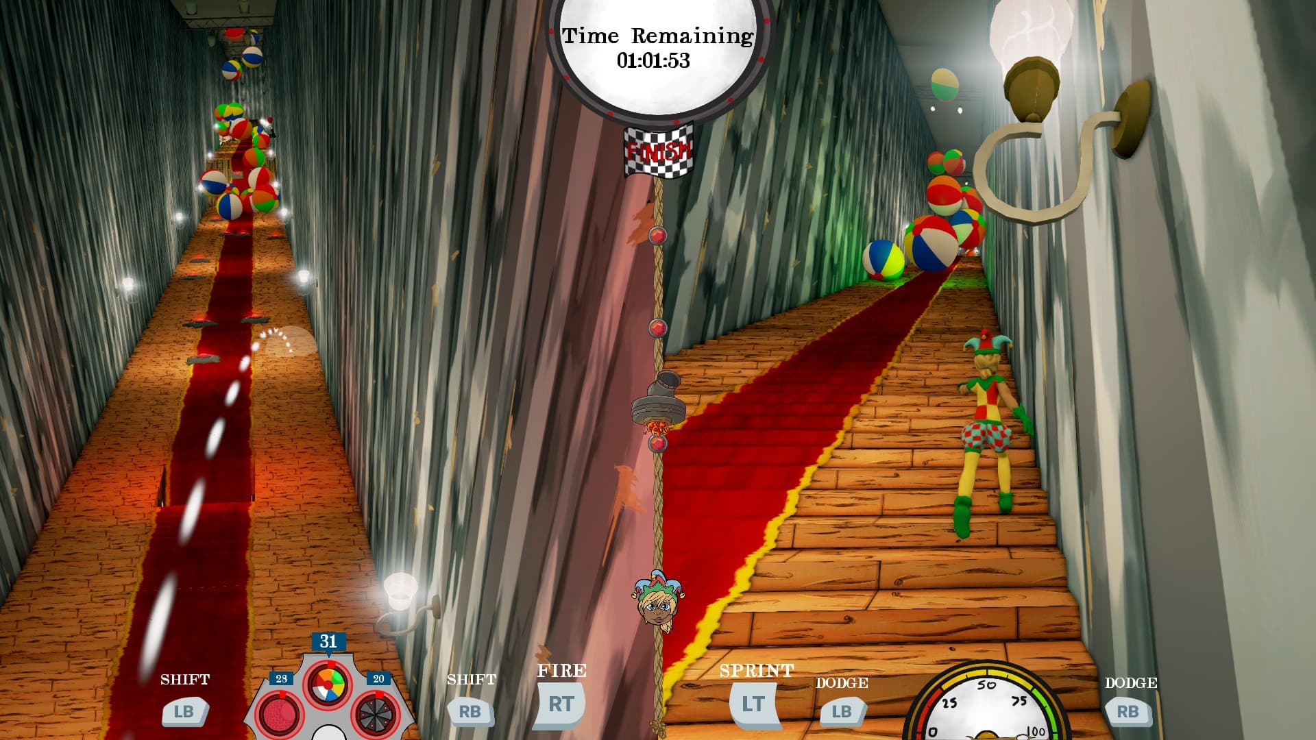 Death Stair Steam CD Key - 4