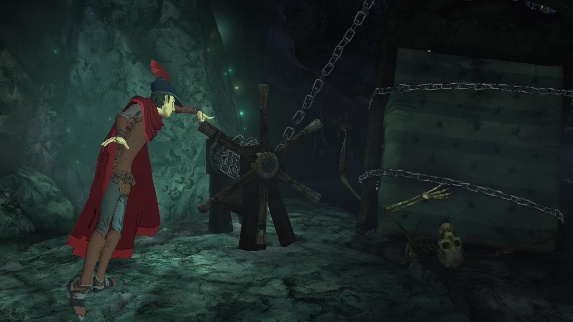 King's Quest: The Complete Collection Steam CD Key - 5