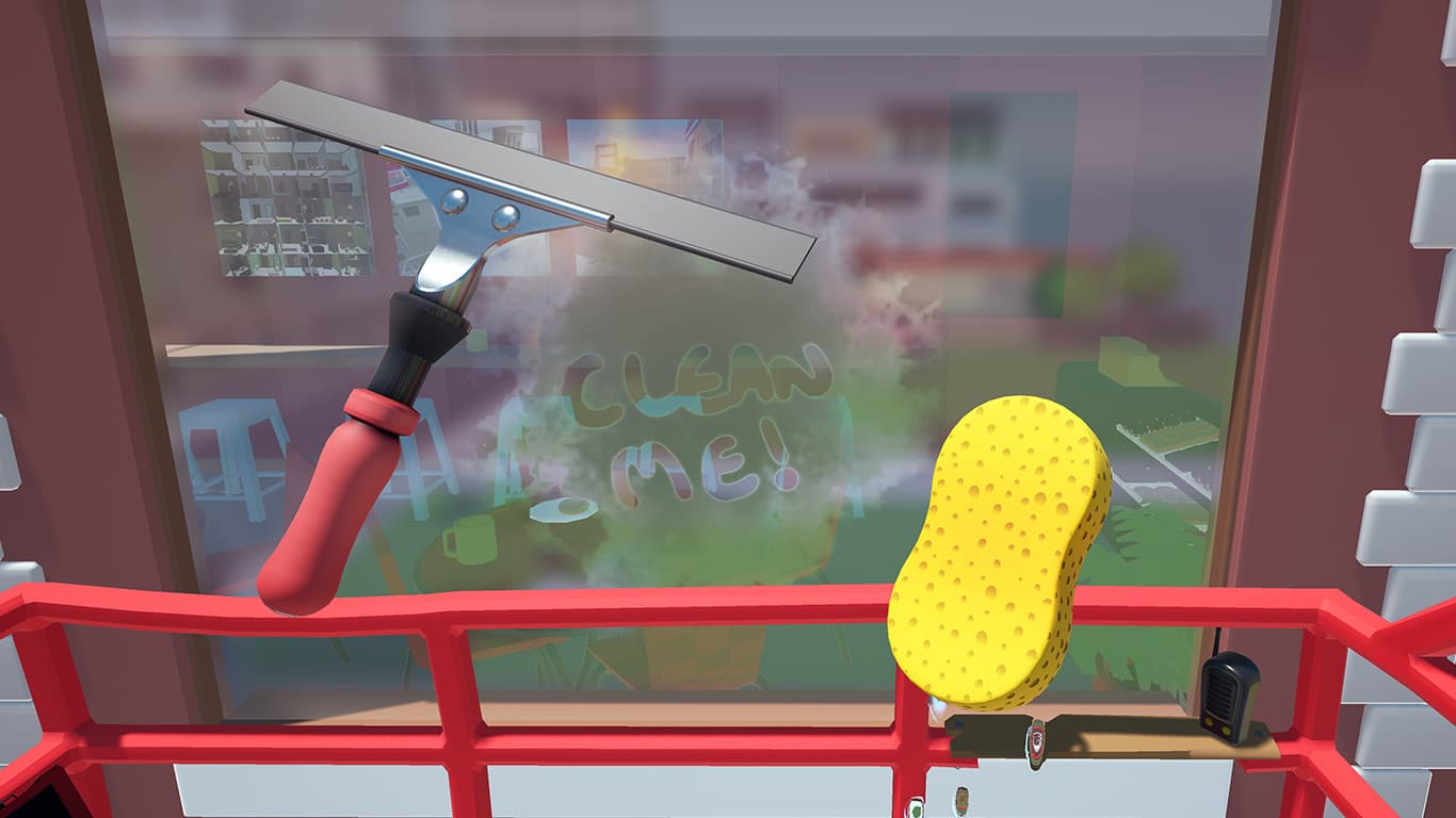 Pane In The Glass Steam CD Key - 3