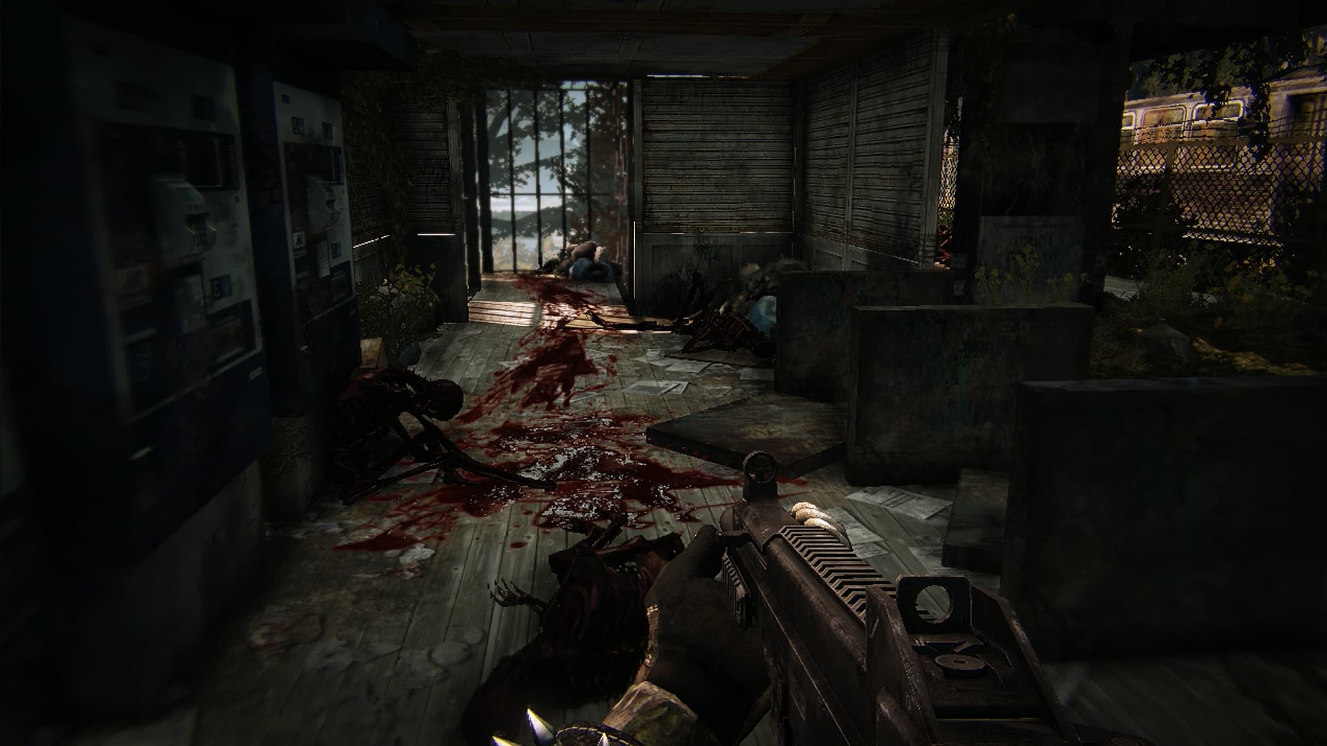 Nether: Resurrected Steam CD Key - 5