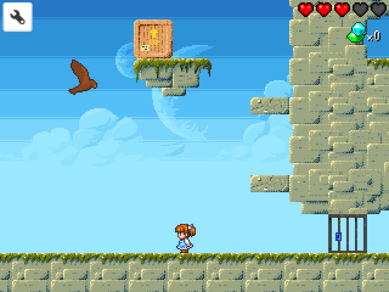 Alice's Mom's Rescue PC Steam CD Key - 5